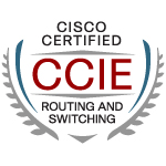 ccie-rs