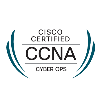 CCNA Cyber Ops