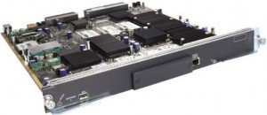 Cisco ACE Module