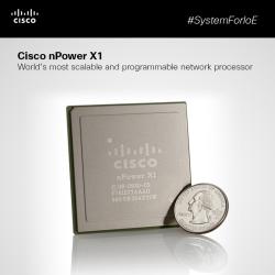 Cisco nPower
