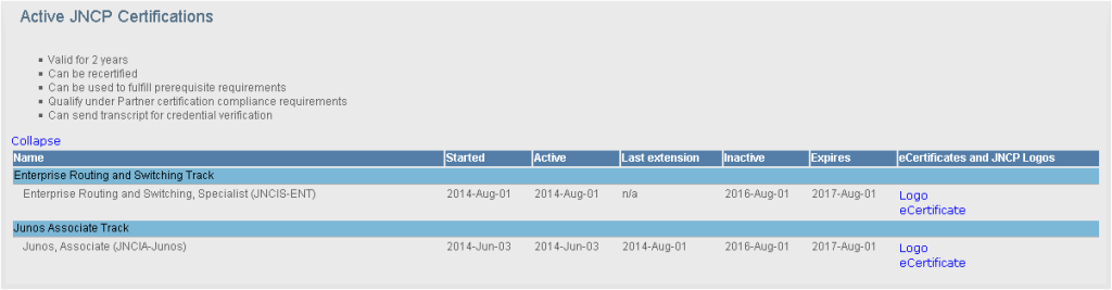 Juniper-CertManager-status_02082014