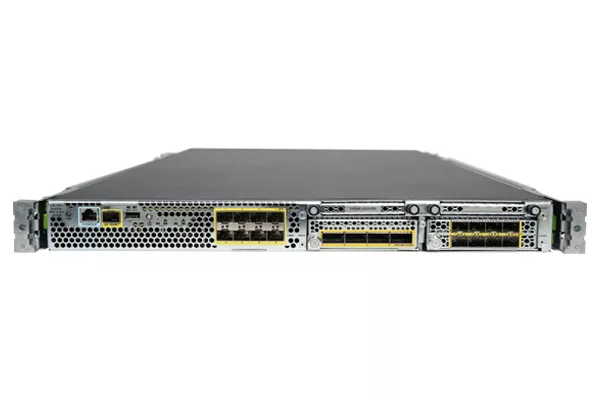 Cisco Firepower