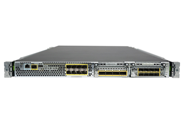 Cisco Firepower